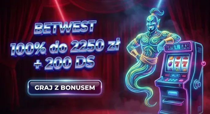 Betwest Casino